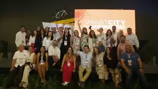 El Smart City Expo Latam Congress llegó a su fin este jueves