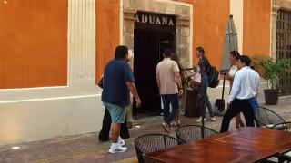 Canirac prevé aumento de 10% en ocupación este 15 de mayo