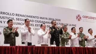 Huacho reiteró el compromiso de escuchar y actuar atendiendo las verdaderas necesidades del pueblo