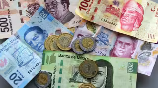 Al cierre del primer trimestre de 2026, los salarios reales en México se encontraban 15.1 por ciento por encima del nivel registrado cinco años antes