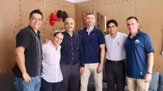 Quintana Roo compite con países de Europa, Asia y Oceanía por albergar un Mundial Senior de bádminton