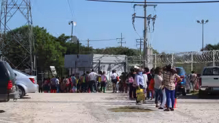 Autoridades han realizado ocho operativos en centros penitenciarios durante 2026.