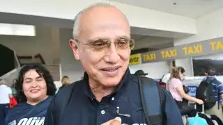 Aseguró que, necesitan  fortalecer la plantillas para que haya mayor capacidad de atención