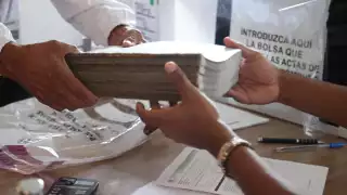 Horario de las casillas para votar en estas Elecciones 2024