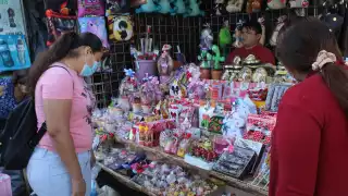 Se han entregado 163 permisos de venta en el Mercado Principal "Pedro Sainz de Baranda"