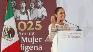 Sheinbaum confirma inversión para hospitales de Campeche