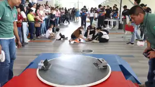 Víctor Chan busca fortalecer lazos entre padres e hijos con conferencia en Mérida