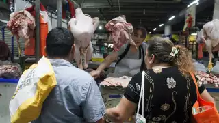 Yucatán es el primer productor nacional del ave cuya carne es la “preferida” en la celebración