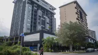 Por la seguridad, la calidad de vida y la oferta, crece el segmento de renta de oficinas en Mérida