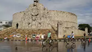 Se destacó una grave cifra de fallecidos en accidentes de tránsito en Mérida