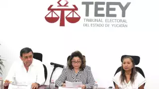 El Tribunal Electoral anuló los comicios de tres alcaldías