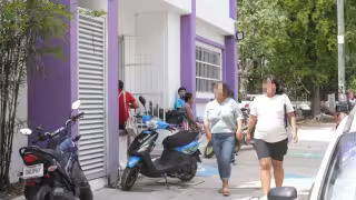 Los gobiernos estatal y federal acordaron destinar un millón 613 mil 614 pesos con 80 centavos al Centro de Justicia para las Mujeres de Benito Juárez; el subsidio permitirá equipar 14 áreas mediante la adquisición de 253 artículos