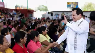 El Renacimiento Maya tiene compromiso con la sociedad en distintas áreas y necesidades