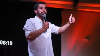 Jorge Álvarez Máynez consideró que Yucatán tiene el privilegio de la seguridad