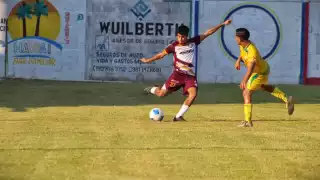 La derrota deja a los Pampaneros en una mala racha