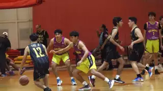 Los Bucaneros BC de Colombia continuarán con partidos en Yucatán