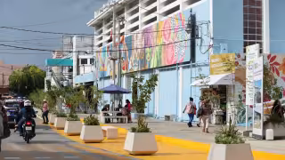 Mercado Lucas de Gálvez inicia nueva etapa con mejoras para comerciantes, visitantes y turistas