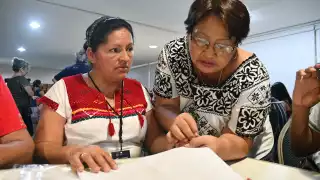 Realizarán Segundo Foro Peninsular de Artesanías y Cultura Maya