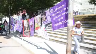 Una colectiva percibe vigente y sin respuesta la violencia vicaria y económica en Yucatán