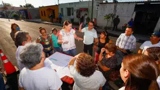 El Ayuntamiento de Mérida repara 200 mil baches en 320 colonias y comisarías de la capital yucateca