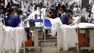 16 empresas mostraron interés en instalarse en el Polo de Desarrollo Económico para el Bienestar de Chetumal.