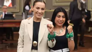 El Partido Acción Nacional (PAN), expresó su rechazo a esta iniciativa, por lo que adelantó que votará en contra