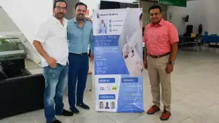 Expertos de Latinoamérica y Estados Unidos participan