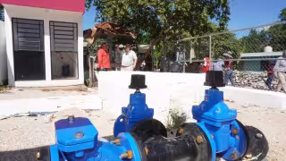Mientras el agua se pierde bajo tierra, Mérida enfrenta una red hidráulica colapsada