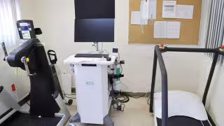Hraepy incorpora equipo único en hospitales públicos del sureste para pruebas cardiopulmonares