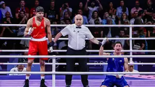 En el momento de la desición