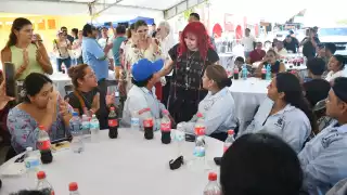 Darán 500 mil pesos a cada establecimiento que tuvo pérdida total