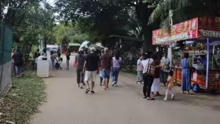 Se anunciaron los horarios de los zoológicos de Mérida por Semana Santa