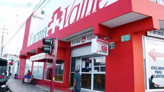 Alerta en Campeche: medicamentos sin control podrían afectar la salud pública