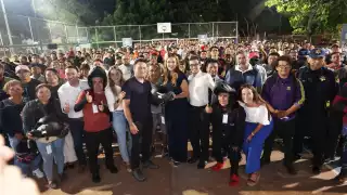 El apoyo representa para las familias meridanas un ahorro de 700 a mil pesos