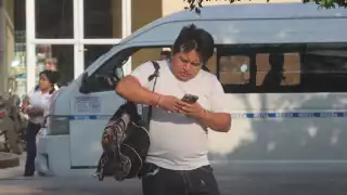 Cuando se registra el hackeo de redes sociales, lo mejor es denunciar el hecho