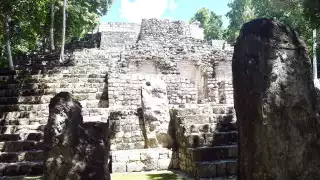 Exhortaron a las dependencias a cumplir con el horario de visitas a Calakmul