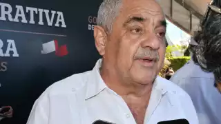 Ex Secretario de Gobierno aclara vínculos con excandidato acusado en EE.UU.