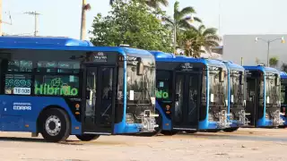 Se tendrán más rutas de Va y Ven hasta el mes de agosto