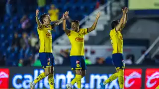 Las Águilas emprenden el vuelo ante el acérrimo rival