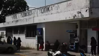 Entre las quejas destacan la falta de medicinas y mantenimiento