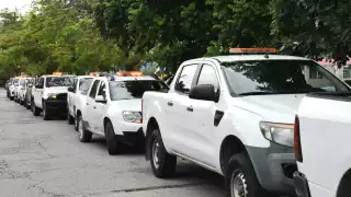 Las brigadas estarán a cargo de la Secretaría de Salud