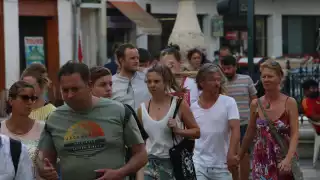 Los yucahuaches son muy conocidos en la entidad