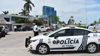 En 2021, fue el año que menos llamadas falsas hubo