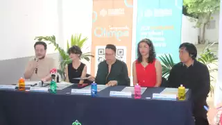 El evento se realizará en el Palacio de la Música de Mérida