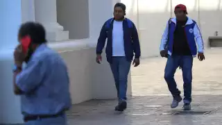 Habrá bajas temperaturas este viernes en Yucatán