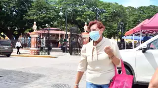 271 casos de influenza en Campeche