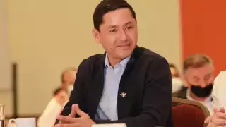 TEEPJF ratificó que Eliseo se quedara sin candidatura