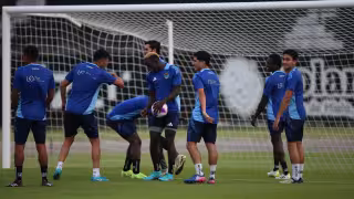 El Cancún FC se mantiene con energía para la pretemporada