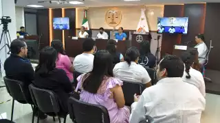 El TEEC confirmó actos de violencia política en razón de género contra Hipsi Estrella Guillermo