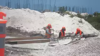 El alza en los materiales y la escasez de mano de obra obliga a realizar ajustes en costos de obra